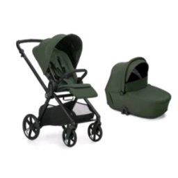 Cochecito Duo Muum 5 U78 Botanic 2026 Jané