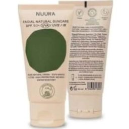 Nuura Crema Solar Facial SPF50 50ml