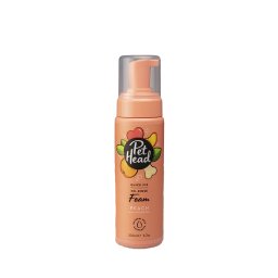 Pet Head Quick Fix para perros - Pack % - Espuma 2 x 200 ml