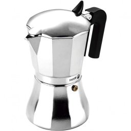 Fagor Cupy Cafetera Italiana 9 Tazas Aluminio