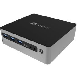 Alurin Unit Barebone Intel Core i7-1280P