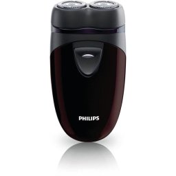 Philips PQ206 Maquina De Afeitar A Pilas