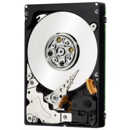 Disco duro Lenovo 4XB7A83970 2,4TB 10000RPM 2.5" SAS Hot-Swap 12Gbit/s para servidor