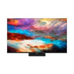 SENWA Smart TV 32" 32SEN1001, Pantalla HD con Google TV, Wi-Fi, HDMI, Dolby Audio, Compatible con Chromecast, Mando 360°