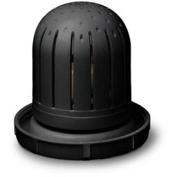 Filtro para humidificador Clean Air Optima W03 Negro para CA-603