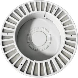Filtro para humidificador Clean Air Optima CA-806 Blanco resina antical 1 unidad