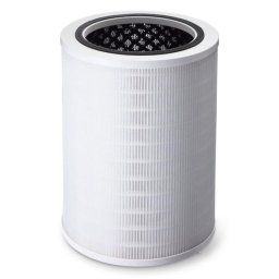 Filtro purificador de aire Clean Air Optima CA-507 Smart HEPA 13 99,97% blanco