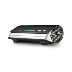 Purificador de aire Clean Air Optima CA-501 HEPA H13 Ionizador Aromaterapia 15 m²