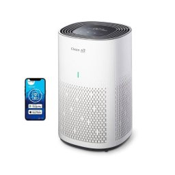 Purificador de aire Clean Air Optima CA-505 Smart HEPA H13 Ionizador 250 m³/h WiFi