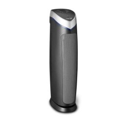 Purificador Clean Air Optima CA-508 HEPA Ionizador UV 80m² 240m³/h