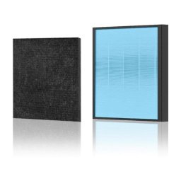 Filtro Clean Air Optima CA-705 CA-706 CA-708 Smart HEPA H13 Carbono Activo