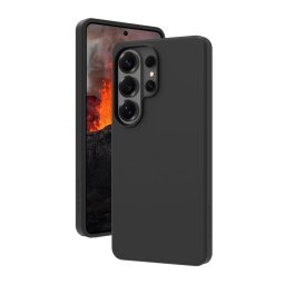 Funda para móvil dbramante1928 Iceland Ultra D3O MAG Cover Plástico Negro Antigolpes para Samsung Galaxy S26 Ultra