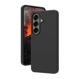 Funda para móvil dbramante1928 Iceland Ultra D3O MAG Cover Case Plástico Negro Antigolpes para Samsung Galaxy S26