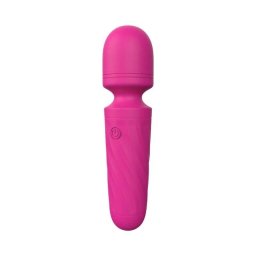 Vibrador Do You Erotic Wand Massager Mini 10 modos USB IPX6