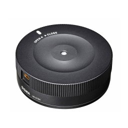 Sigma USB Dock para Objetivos Sigma con Montura Sigma