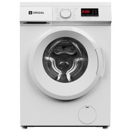 Lavadora Carga Frontal Origial Prowash ORIWM7DW 7Kg 1200rpm Clase D Blanca