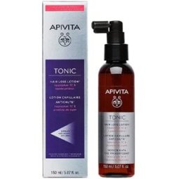 Apivita Loción Anticaída Capilar 150ml