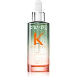Genesis Homme Sérum Anti-Chute Fortifiant Serum Fortificante Para El Cabello Frágil Con Tendencia A La Caída Para Hombre 90 Ml