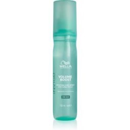 Invigo Volume Boost Spray Para Dar Volumen Para Cabello Fino 150 Ml