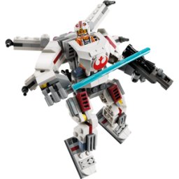 LEGO 75390 - LEGO® Star Wars™ - Luke Skywalkers™ X-Wing™ Me