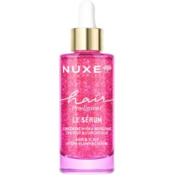 Nuxe Hair Prodigieux Suero hidratante para cabello y cuero cabelludo Le Serum 50mL