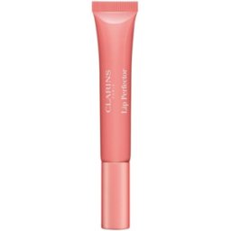 Clarins Lip Perfector Brillo en crema todo en uno 12mL 05 Candy Shimmer