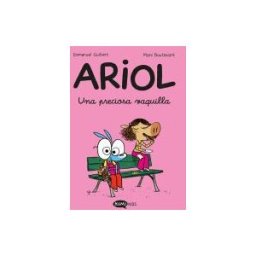 Kómikids Ariol 4. Una Preciosa Vaquilla