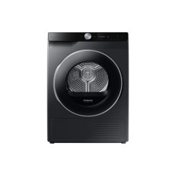Secadora de bomba de calor Samsung DV90DG6845LB 9 kg Clase A Wi-Fi puerta reversible