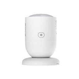 Sensor de Movimiento Sonoff SNZB-06P Zigbee Interior Detección Precisa Luz Integrada