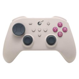 Mando GuliKit TT PRO Gris Retro Inalámbrico Switch Android iOS PC