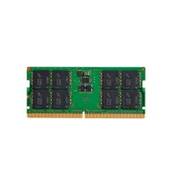 Memoria RAM HP SODIMM 32GB 1x32GB DDR5 5600MHz