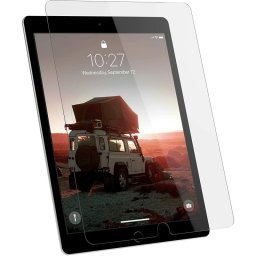 UAG Protector de Pantalla para Apple iPad 10.2