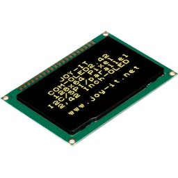 Joy-It COM-OLED2.42 Pantalla OLED 2.42