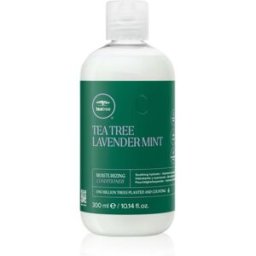 Tea Tree Lavender Mint Acondicionador Hidratante Y Nutritivo Para Cabello Seco Y Rebelde 300 Ml