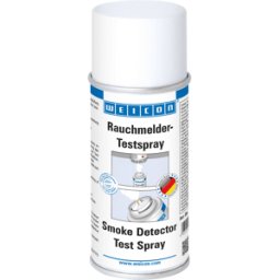 WEICON 11640150 - Aerosol de prueba de detector de humo de 150 ml