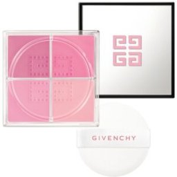 Givenchy Colorete En Polvo Suelto Prisme Libre 6g 01 Mousseline Lilas