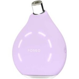 Foreo Kiwi™ Derma Diamond Microdermoabrasión y Aspirador de Poros 1 un. Lavender sin cartón