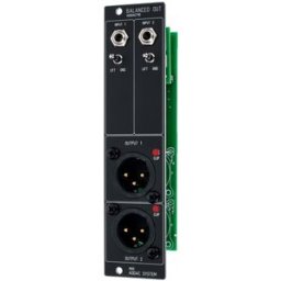 ADDAC 710 Balanced Outputs