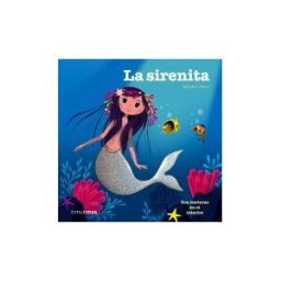 Editorial Planeta, S.A. La Sirenita