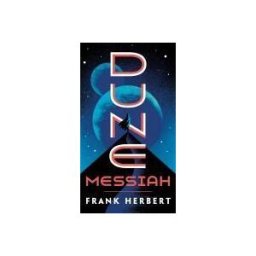 Penguin Publishing Group Dune Messiah