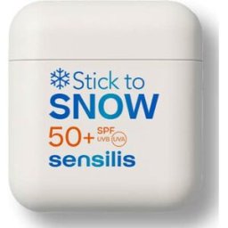 Sensilis Stick to Snow SPF50+ 10 gr