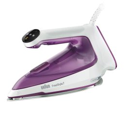 Braun FreeStyle 7 Plancha de vapor FI 7215 morado FI7215VI