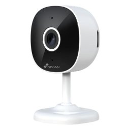 Nivian NVS-IPC-I5 Cámara Vigilancia WiFi 2K Blanca