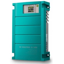 Mastervolt Inversor Onda Pura Ac Master 12v 500w 230v