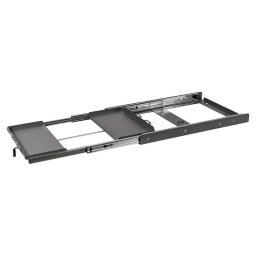 Indel B Base De Montaje Deslizante Para Neveras Tb Steel (excepto Tb46/tb60 Steel)
