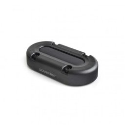 Scanstrut Ds-multi-p-blk - Pasacables Multifuncional Para Cables Hasta 15mm, No Perforado, Autocaravana, Camper, Naútica