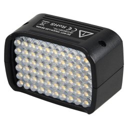 Cabezal flash Godox AD-L para AD200 60 LED luz continua 3,6 W