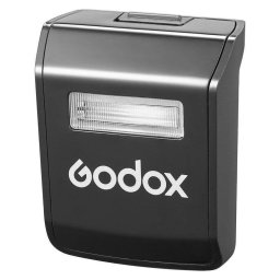 Flash Godox SU-1 para V1Pro compacto ajuste 1/1-1/128 auxiliar retrato