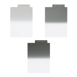 Filtro degradado Lee Filters L85NDGHS para sistema LEE85 juego de 3 ND Hard