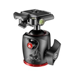 Cabeza para trípode Manfrotto MHXPRO-BHQ2 magnesio 0,5 kg triple bloqueo